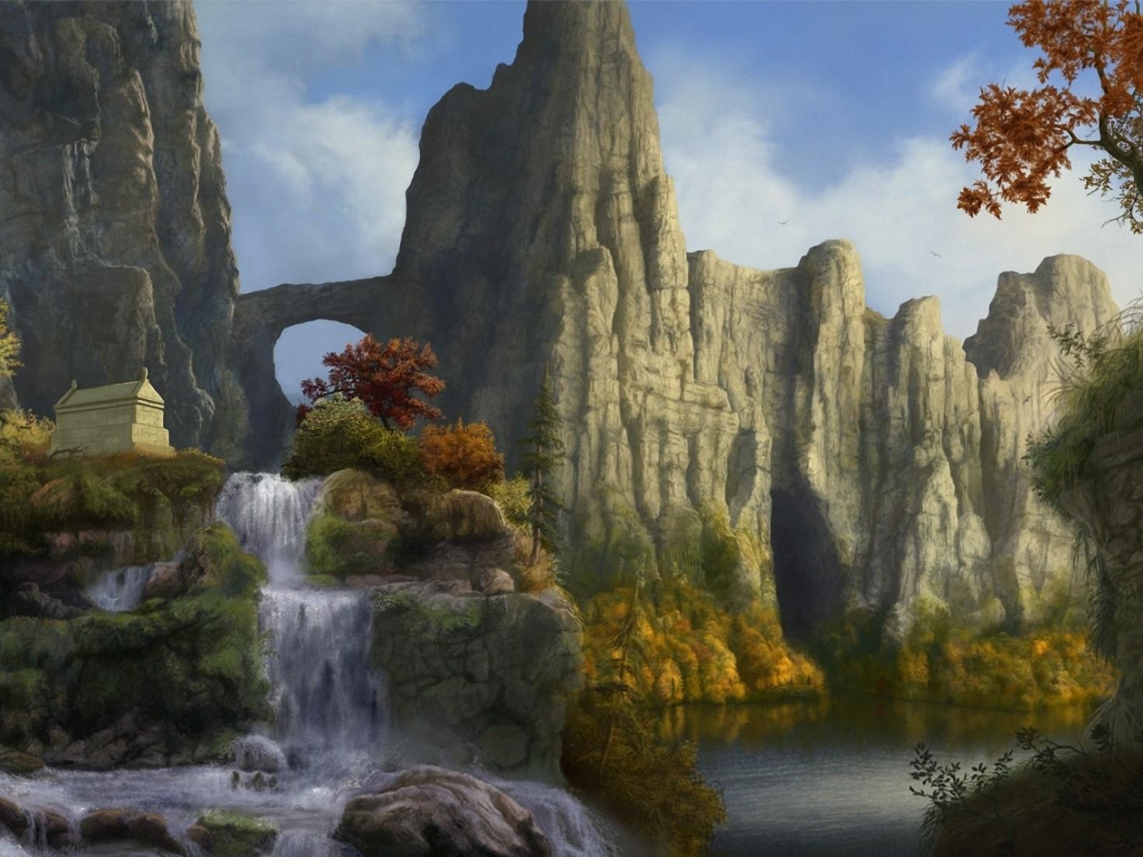 Background